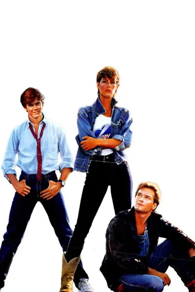 Грэндвью, США (1984)