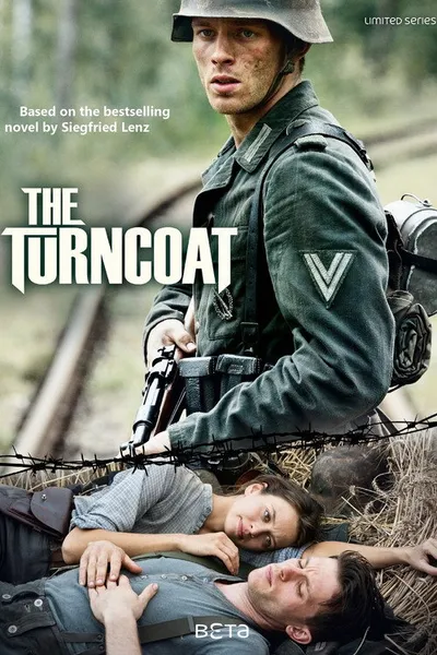Перебежчик (2020)