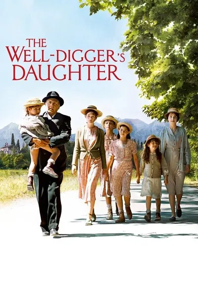 Дочь землекопа (2011)