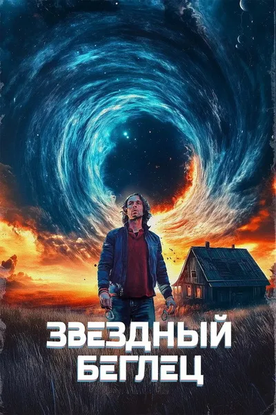 Звездный беглец (2023)