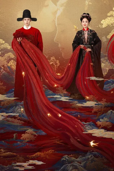 Юймин с чайными стеблями (2025)