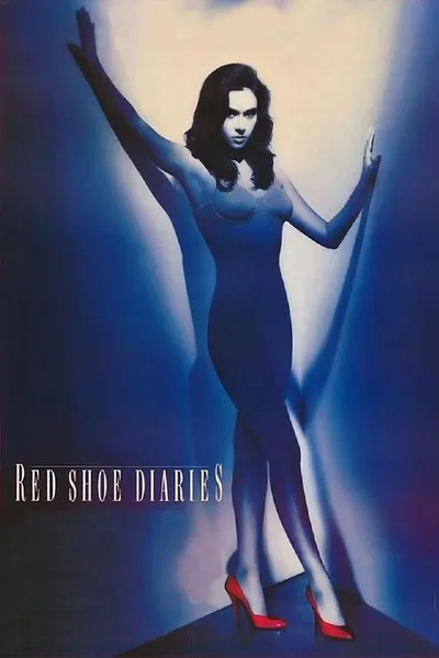 Дневники «Красной туфельки» (1992)