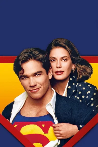 Лоис и Кларк: Новые приключения Супермена (1993)