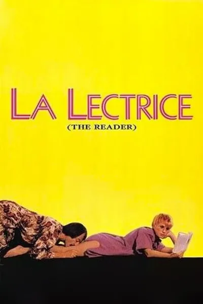 Чтица (1988)