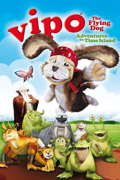Випо — путешественник (2007)
