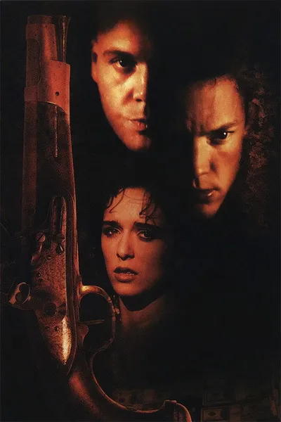 Испанские судьи (2000)