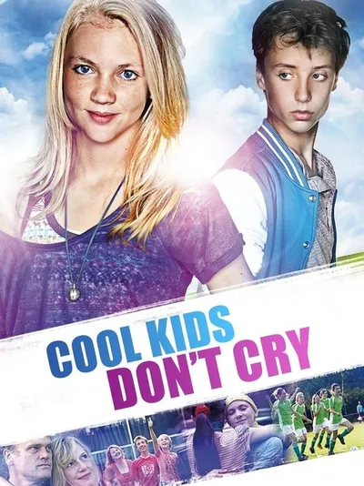 Хорошие дети не плачут (2012)