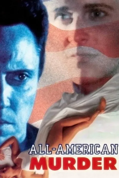 Убийство по-американски (1991)