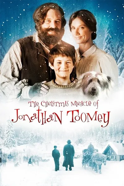 Рождественское чудо Джонатана Туми (2007)