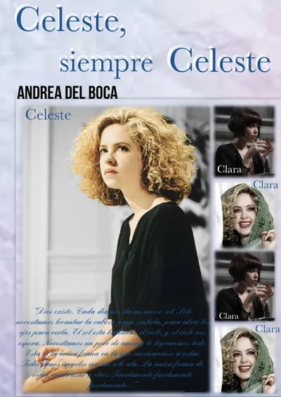 Селеста, всегда Селеста (1993)