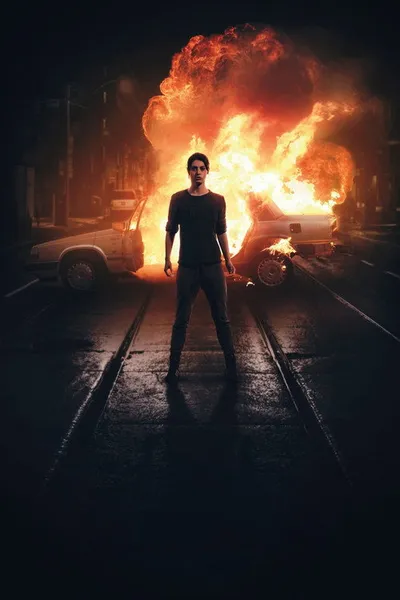 Ад (2017)