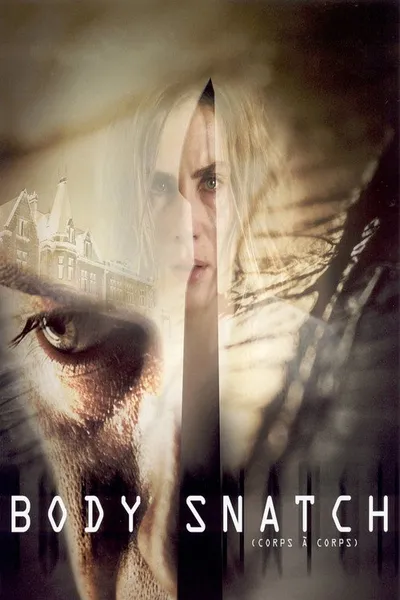 Похититель тел (2003)