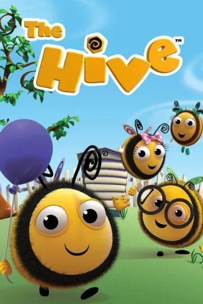Пчелиные истории (2010)