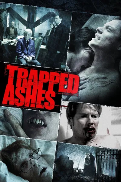 Пойманные в ловушку (2006)