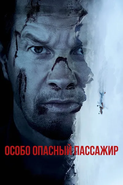 Особо опасный пассажир (2024)