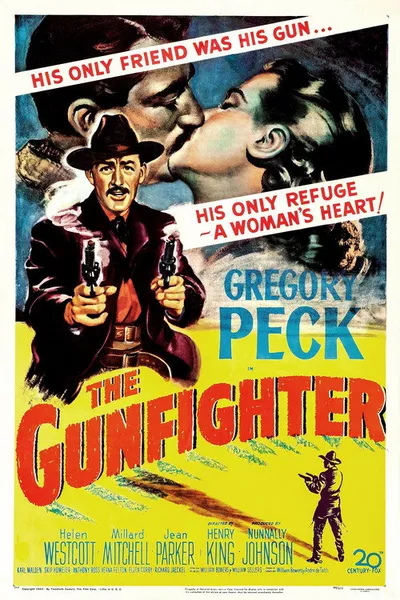 Стрелок (1950)