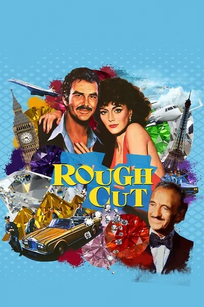 Грубая огранка (1980)