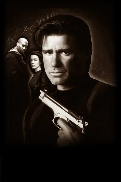 Замена 3: Победитель получает все (1999)