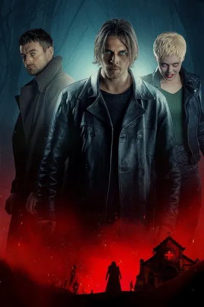 Дампир (2022)