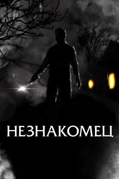 Незнакомец (2021)