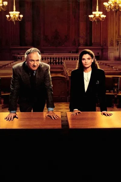 Коллективный иск (1990)