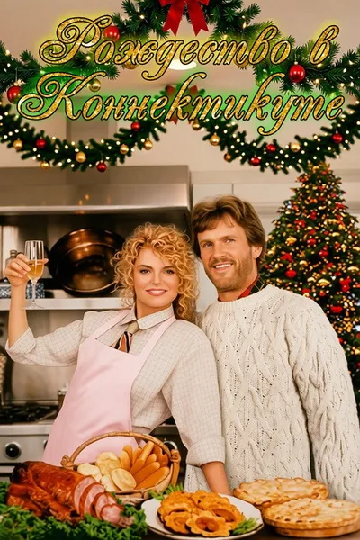 Рождество в Коннектикуте (1992)