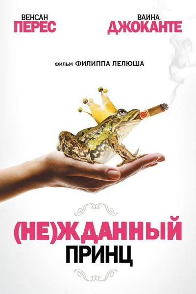 (Не)жданный принц (2012)