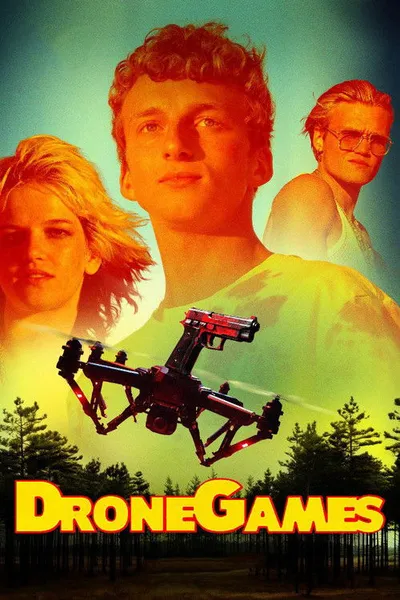 Игра дронов (2023)