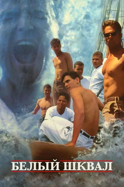 Белый шквал (1995)