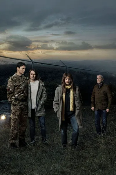Пропавший без вести (2014)