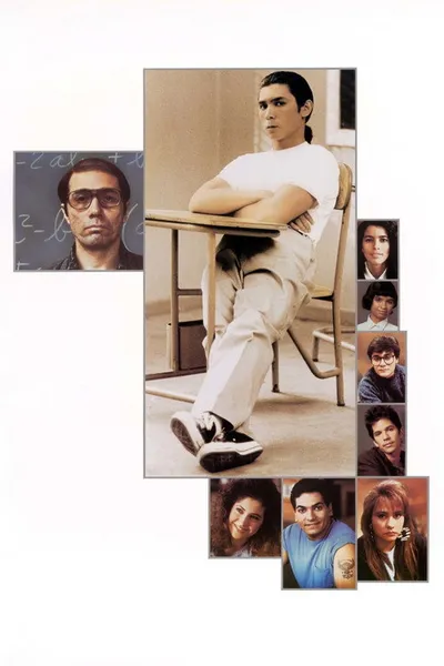 Выстоять и добиться (1988)
