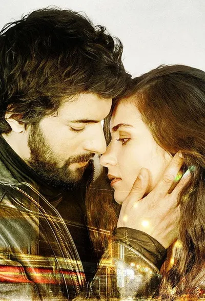 Грязные деньги и любовь (2014)
