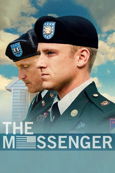 Посланник (2009)