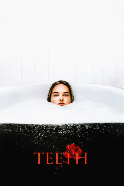 Зубы (2007)