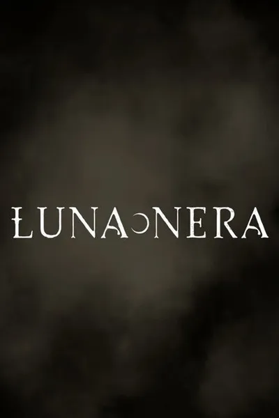 Чёрная луна (2020)