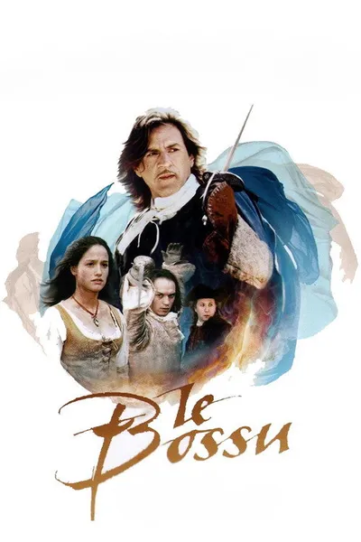 Горбун (1997)