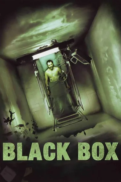 Черный ящик (2005)