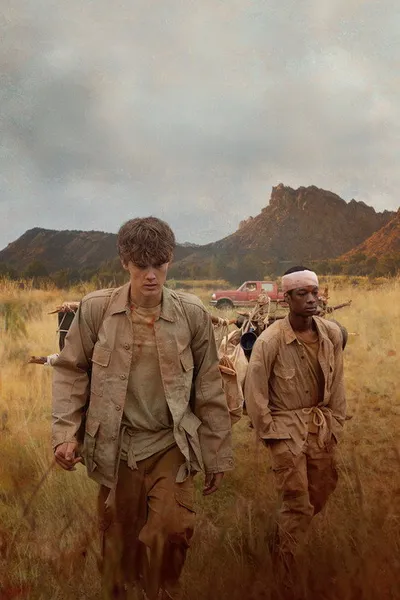 The Wilderness (2025)