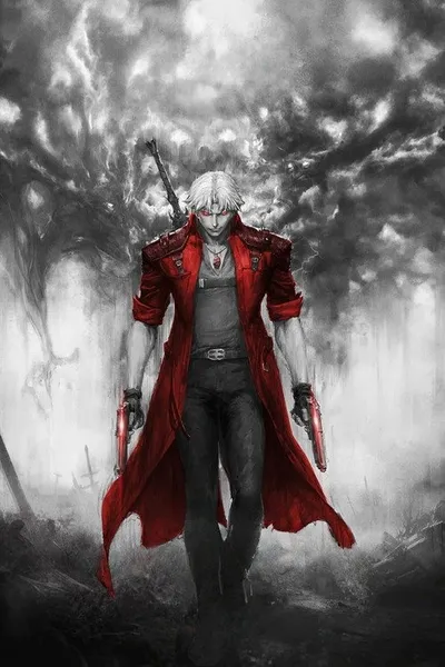 Devil May Cry (2025)