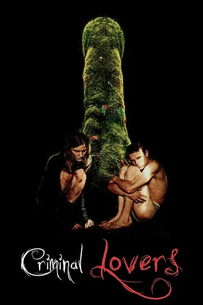 Криминальные любовники (1999)