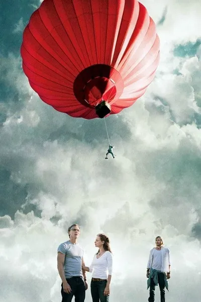 Терпеливая любовь (2004)