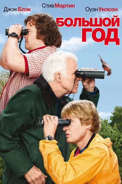 Большой год (2011)