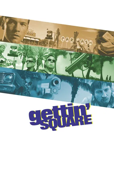 Я завязал (2003)