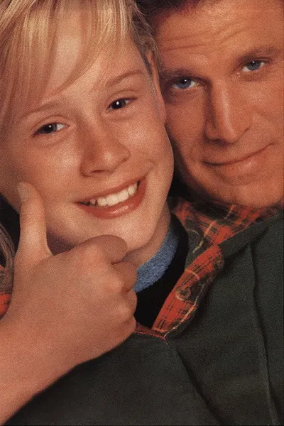 Как справиться с отцом (1994)