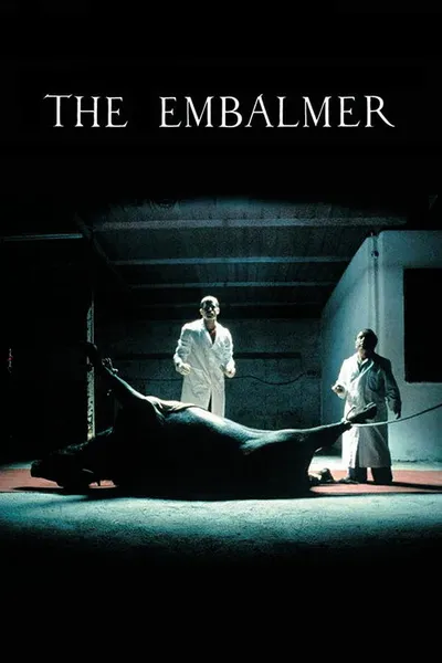 Таксидермист (2002)