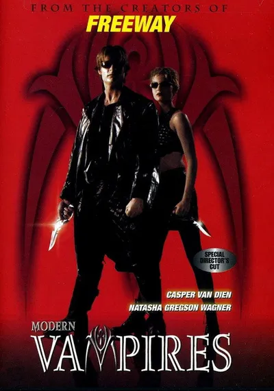 Нежить (1998)