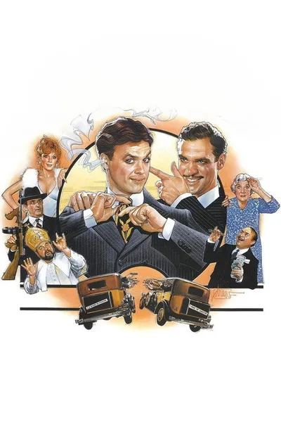 Опасный Джонни (1984)