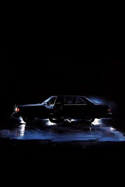 Уважаемые люди (1990)