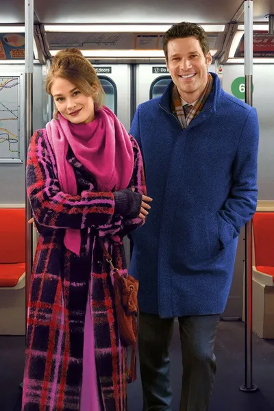 The Way to You (2026)
