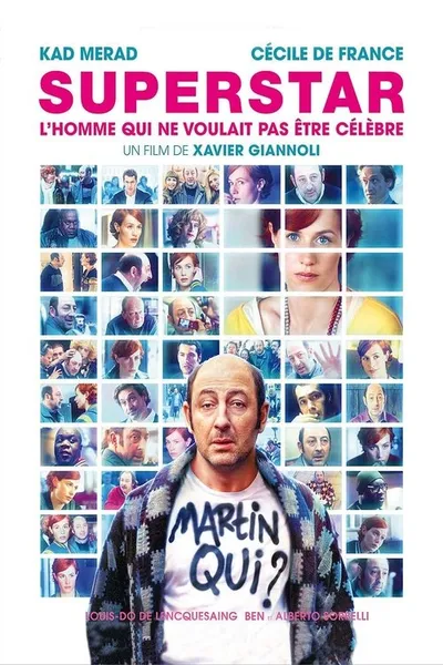 Суперстар (2012)